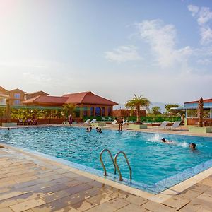 Lumbini Green Resort